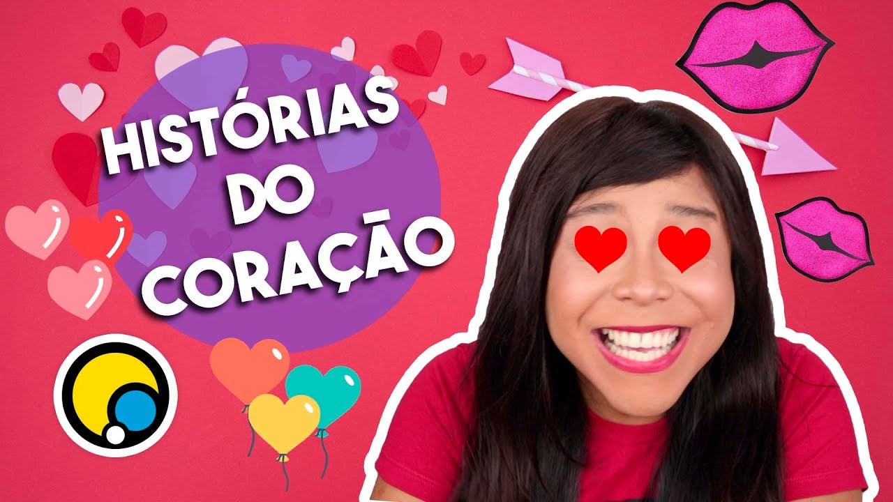 DIA DOS NAMORADOS - BLOGUEIRINHA