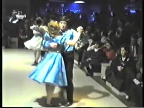 Filuzzi Mazurka Valzer 1985 Gabusi Saggio