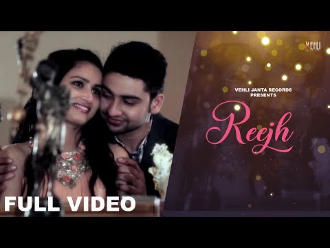 Reejh — watch video