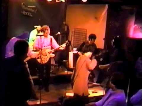 The Hate Bombs @ Johnny's - Jan '95-ish - Pt 1