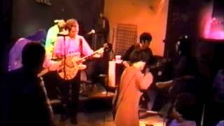 The Hate Bombs @ Johnny's - Jan '95-ish - Pt 1