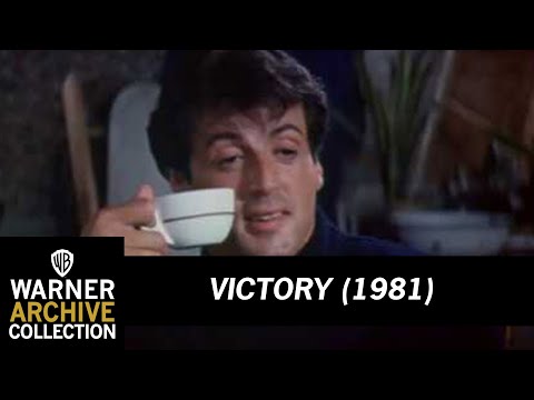 Victory (1981) Official Trailer