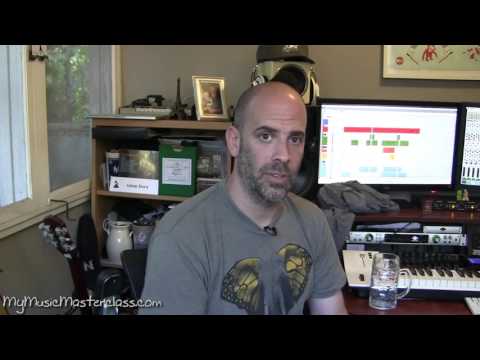 Mocean Worker - Artist Rights