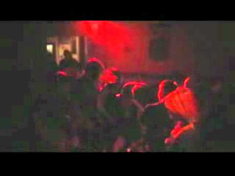 Necnon mortuss - Vole pivo vole - Neratovice - Koupelna