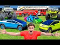 My 3 2 MILLION Car Collection Full Tour