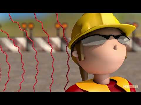 Hearing Safety Video. Prevent hearing damage