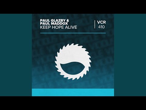Paul Hawkswell - Alive - Misc Originals