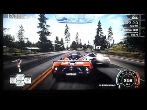 Dark Rock Republic - I'm Alive NFS