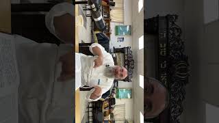 הרב דניאל אלול - פרשת דברים - התשפ"ה (ישיבת שעלבים) - התמונה מוצגת ישירות מתוך אתר האינטרנט יוטיוב. זכויות היוצרים בתמונה שייכות ליוצרה. קישור קרדיט למקור התוכן נמצא בתוך דף הסרטון הרב דניאל אלול - פרשת דברים - התשפ"ה (ישיבת שעלבים) - התמונה מוצגת ישירות מתוך אתר האינטרנט יוטיוב. זכויות היוצרים בתמונה שייכות ליוצרה. קישור קרדיט למקור התוכן נמצא בתוך דף הסרטון