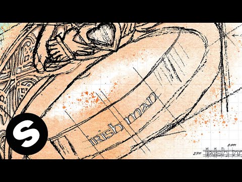 Karma Child - Irish Man (Official Audio)