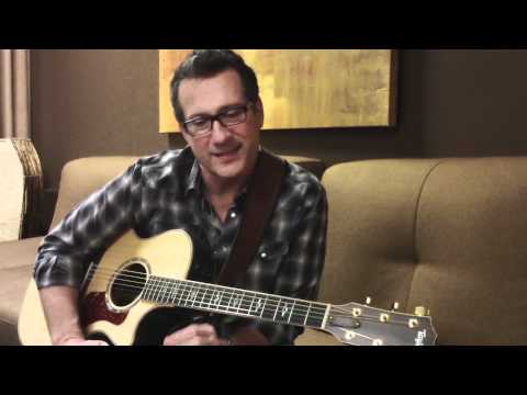 Taylor Guitar's Expression System