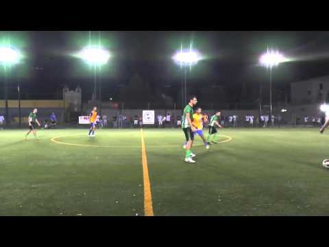 UniLeague Messina - Highlights Pro Secco vs Boca Juniors Partita Intera