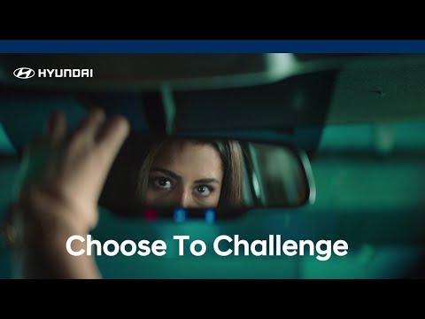 Hyundai | International Women's Day | #BrakeOnStereotypes