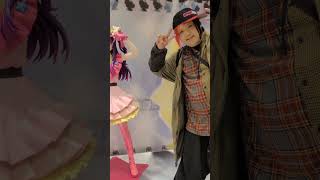 推しの子体験展に行ってきた！