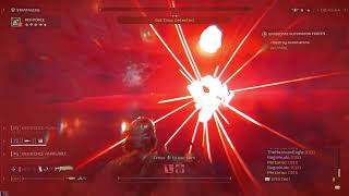 Calmest Malevelon Creek Spawn - Helldivers 2