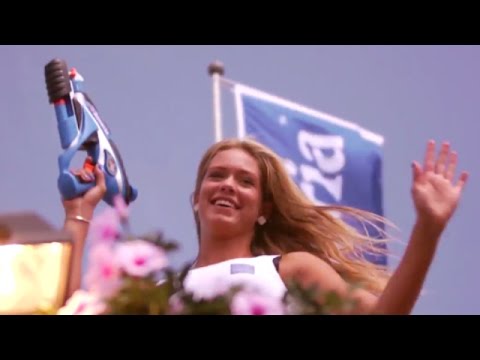 WiSH Outdoor 2011 Festival - Aftermovie Zondag