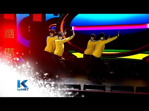 Die Loslappies – Maak My Famous  | kykNET