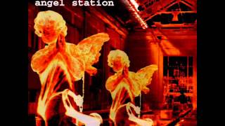Spaceheads -  angel station