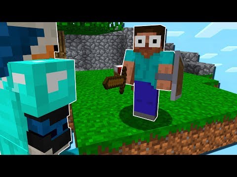 LA SUA PRIMA VITTORIA NELLE BEDWARS - Minecraft ITA