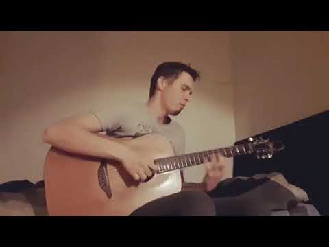 best fingerstyle guitarist ever