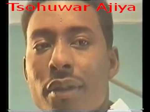 Aska 2007 Hausa Film, Part 1