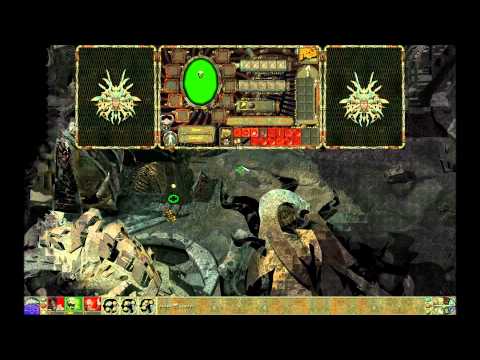 Let's Play Planescape Torment #022 - Lim Lim Tot