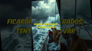 ELE TENTOU FUGIR DE DEUS… E FOI ENGOLIDO 😳🔥 | JONAS