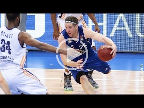 Die Energieleistung des Spiels - präsentiert von der Mainova