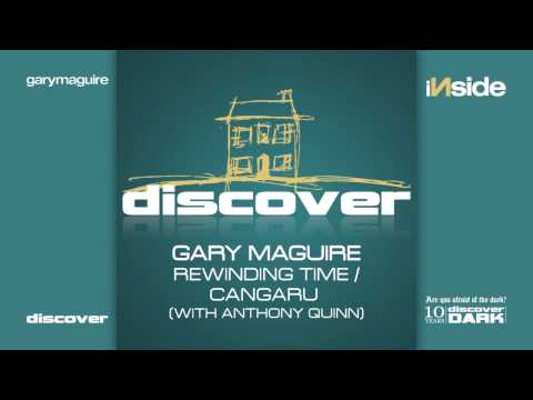 Gary Maguire & Anthony Quinn - Cangaru (Original Mix)