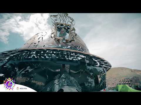 Carnaval de Oruro 2020