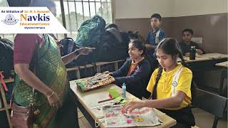 Navkis Educational Centre Video