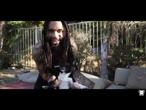 NICK TRAVAE ( LORD SHUP ) - EAT  (PROD. PEDROFLEXIN )