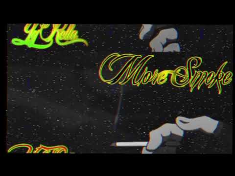 Yg Rella - More Smoke (Prod. KhronosBeats)