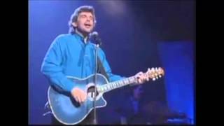 I Love A  Rainy Night -  Eddie Rabbitt