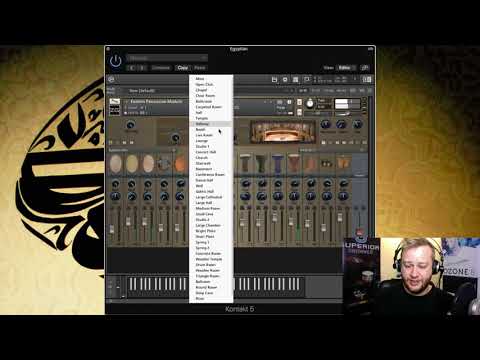 download lagu mp3 mp4 Eastern Percussion Module, download mp3 Eastern Percussion Module free downloadn, video klip Eastern Percussion Module