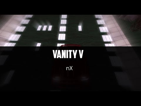 nX vol.16 - VaniTY™ [V] ~|화장대|~