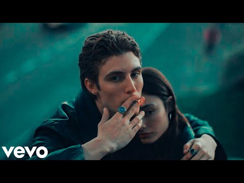 G-Eazy & Post Malone - Once In A Lifetime (Official Video)