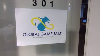 GGJ 2018 バンタン大阪会場 ベータ版発表