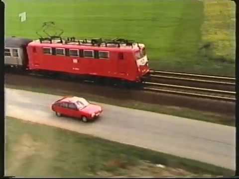 Der 7. Sinn: Züge (2000)