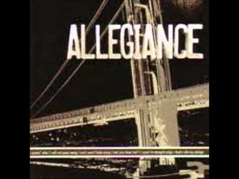 Allegiance-No Dice