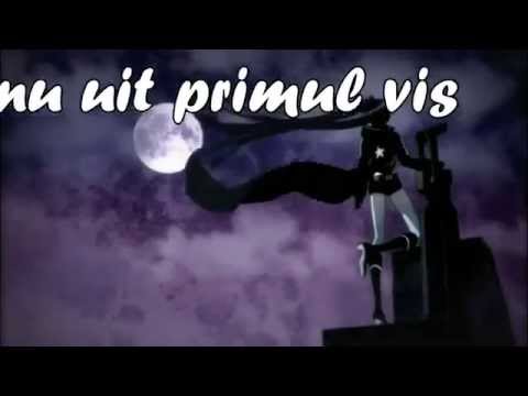 Nef-U feat. CiuF - Pace sau Razboi (Anim Video)