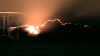 Demons &amp; Wizards - Down Where I Am (Lyric video - background: RISE OF THE SUN)