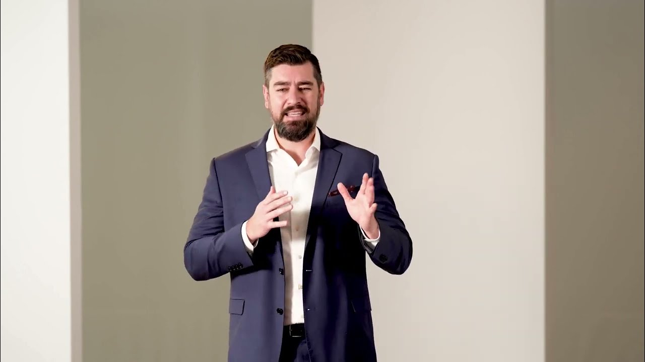 The Case for Psychological Safety and Better Teams | Rafael Chiuzi | TEDxMcMasterU