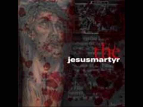JESUS MARTYR - Rebelion Inca