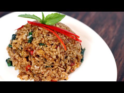 download lagu mp3 mp4 Khao Pad Prik, download lagu Khao Pad Prik gratis, unduh video klip Khao Pad Prik