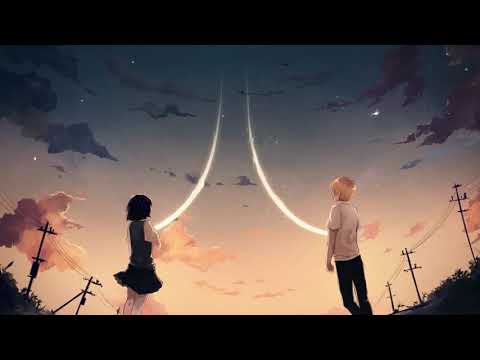 ENGLISH KUZU NO HONKAI -ED- Parallel Lines