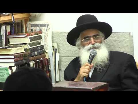 הרב יורם אברג'ל – המסר היומי – תיזהר מלהיות רמאי- ד' אלול תשפ"ג