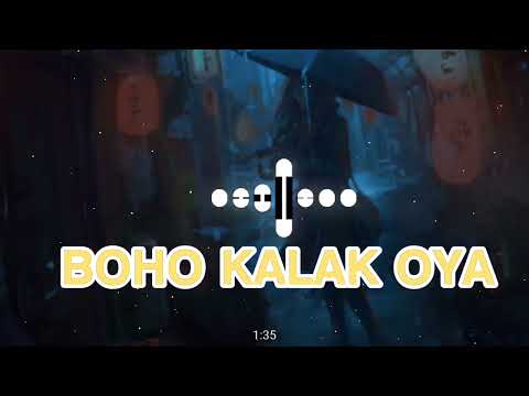 𝗕𝗢𝗛𝗢 𝗞𝗔𝗟𝗔𝗞 𝗢𝗬𝗔