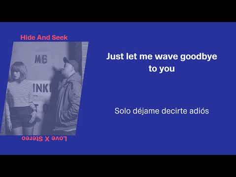 download lagu mp3 mp4 Love X Stereo Hide And Seek Lyrics, download lagu Love X Stereo Hide And Seek Lyrics gratis, unduh video klip Love X Stereo Hide And Seek Lyrics