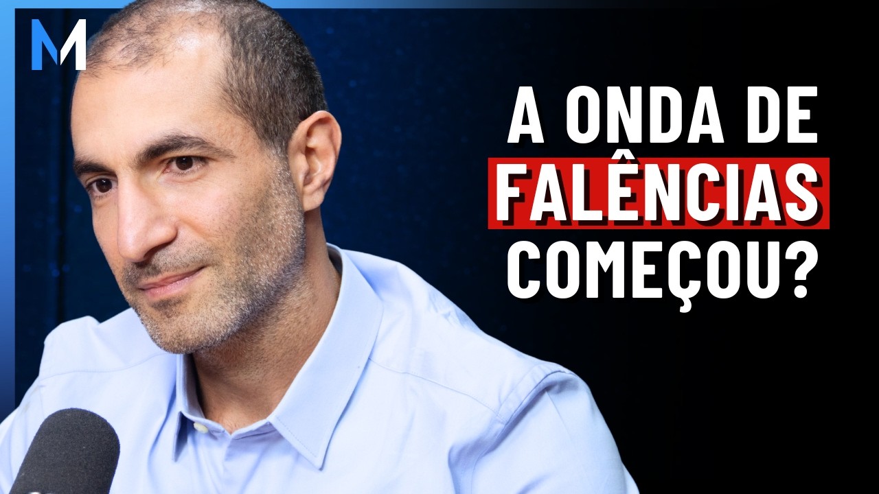 WHY ARE SO MANY COMPANIES FILING FOR JUDICIAL RECOVERY?